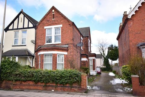 4 bedroom apartment for sale - Welholme Road, GRIMSBY, Lincolnshire, DN32