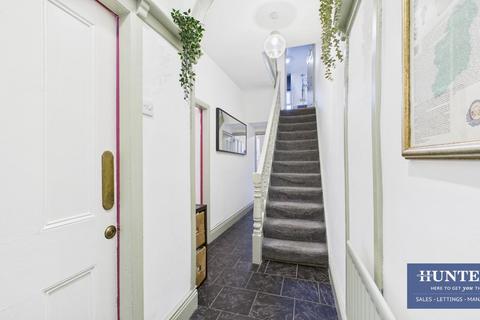 2 bedroom terraced house for sale, Atkinson Road, Fulwell, Sunderland