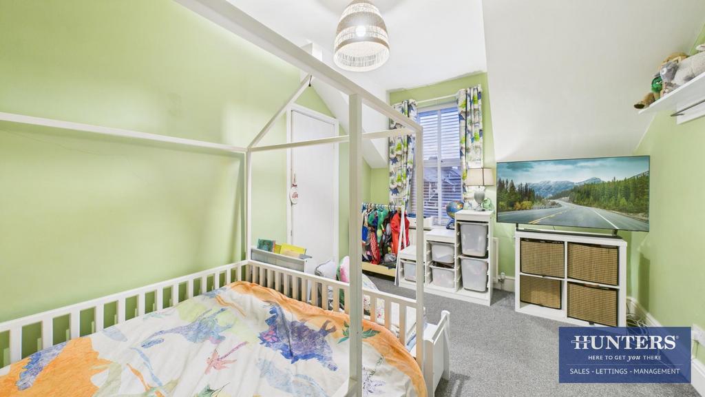 Bedroom 2