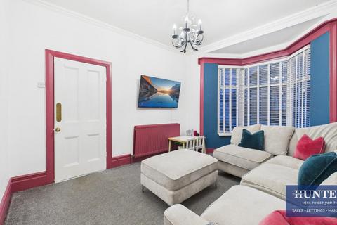 2 bedroom terraced house for sale, Atkinson Road, Fulwell, Sunderland