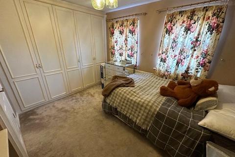 undefined, Hengrave Meadow, Telford, Shropshire, TF3