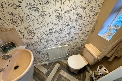 undefined, Hengrave Meadow, Telford, Shropshire, TF3