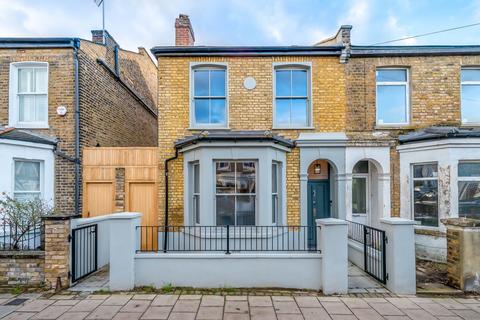 undefined, Crystal Palace Road, East Dulwich, SE22