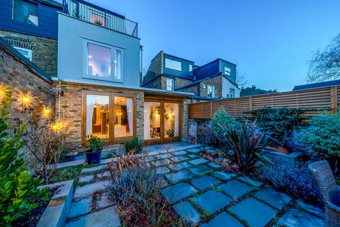 undefined, Crystal Palace Road, East Dulwich, SE22