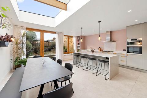 undefined, Crystal Palace Road, East Dulwich, SE22