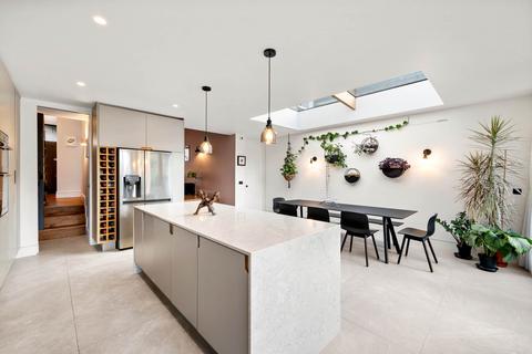 undefined, Crystal Palace Road, East Dulwich, SE22