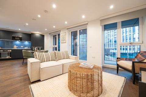 2 bedroom apartment for sale, Try Before You Buy, At Novella!, Salford M3