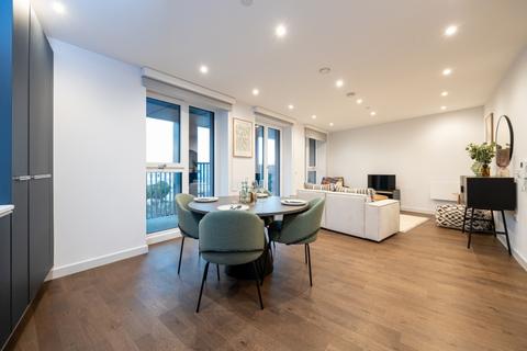 2 bedroom apartment for sale, Try Before You Buy, At Novella!, Salford M3