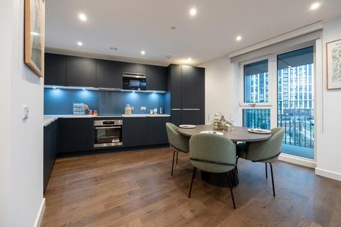 2 bedroom apartment for sale, Try Before You Buy, At Novella!, Salford M3