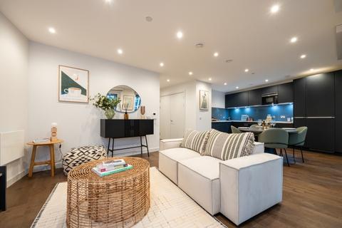 2 bedroom apartment for sale, Try Before You Buy, At Novella!, Salford M3