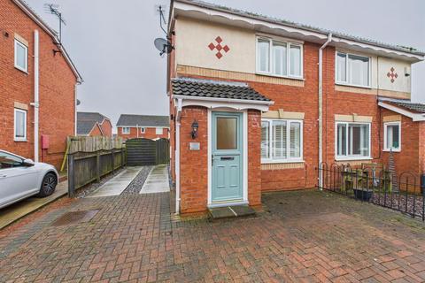 undefined, Aysgarth Rise, Bridlington