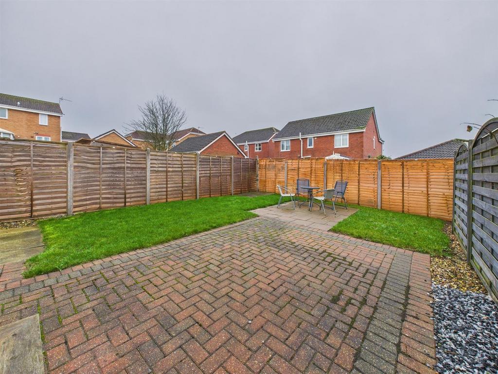Garden: