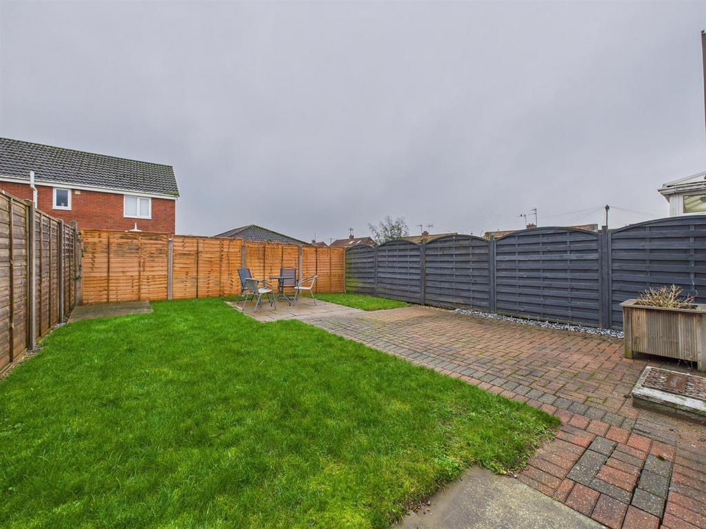 Garden: