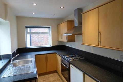 4 bedroom terraced house to rent, Heaton Grove, Heaton, Newcastle upon Tyne, Tyne and Wear