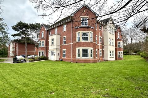 2 bedroom apartment for sale - Shrewsbury Road, Prenton, Merseyside, CH43