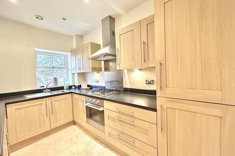 2 bedroom apartment for sale, Shrewsbury Road, Prenton, Merseyside, CH43