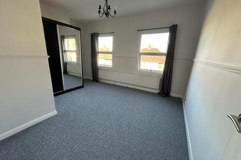 undefined, Hencroft Street South,  Slough,  SL1