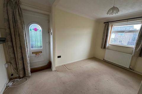 3 bedroom detached bungalow for sale, Boulters Way, Stowmarket IP14