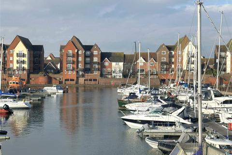 Madeira Way, Sovereign Harbour South, Eastbourne