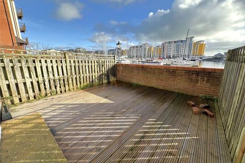 3 bedroom townhouse for sale, Madeira Way, Sovereign Harbour South, Eastbourne
