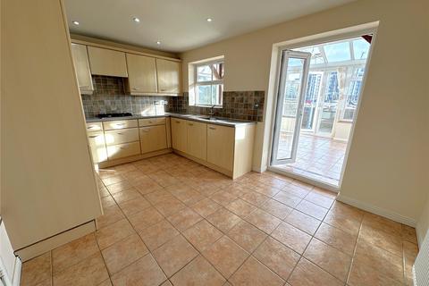 3 bedroom townhouse for sale, Madeira Way, Sovereign Harbour South, Eastbourne