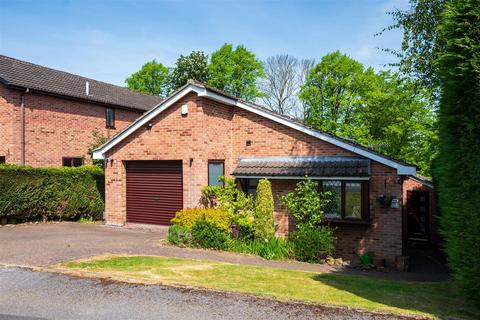 5 bedroom detached bungalow for sale - Hazel Court, Dronfield