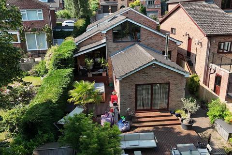 undefined, Hazel Court, Dronfield