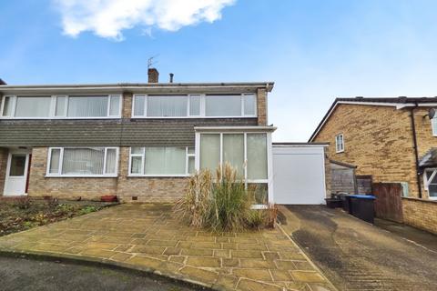 3 bedroom semi-detached house for sale, Fir Tree Drive, Howden Le Wear