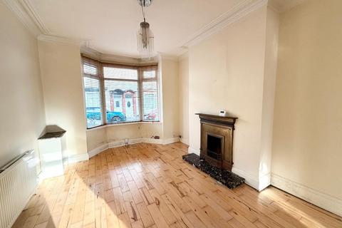 2 bedroom terraced house for sale, Vicarage Avenue, Stockton On Tees