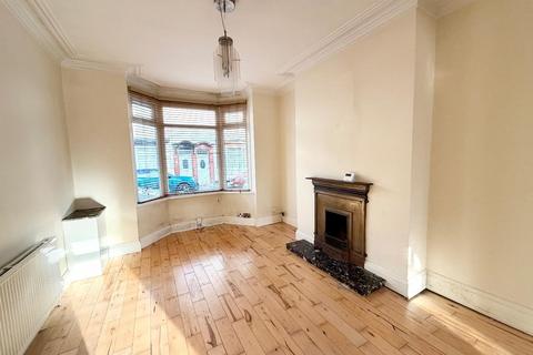 2 bedroom terraced house for sale, Vicarage Avenue, Stockton On Tees