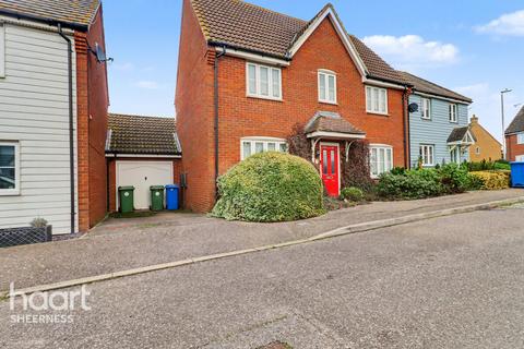 3 bedroom detached house for sale, Brambles Close, Kent,