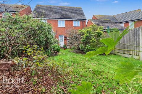 3 bedroom detached house for sale, Brambles Close, Kent,