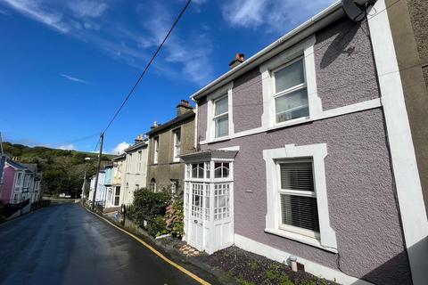 3 bedroom terraced house for sale - Hill Street, New Quay , SA45