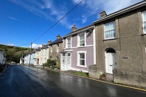 undefined, Hill Street, New Quay , SA45