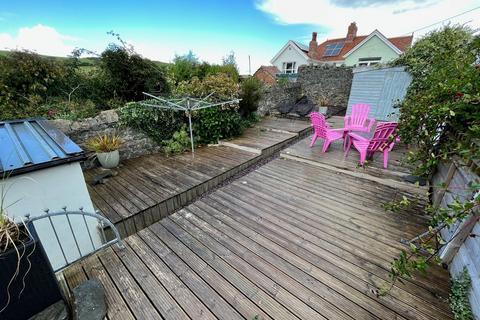 undefined, Hill Street, New Quay , SA45