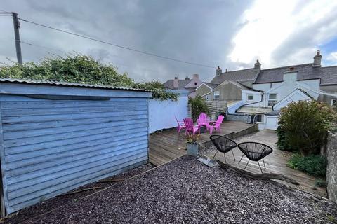 undefined, Hill Street, New Quay , SA45
