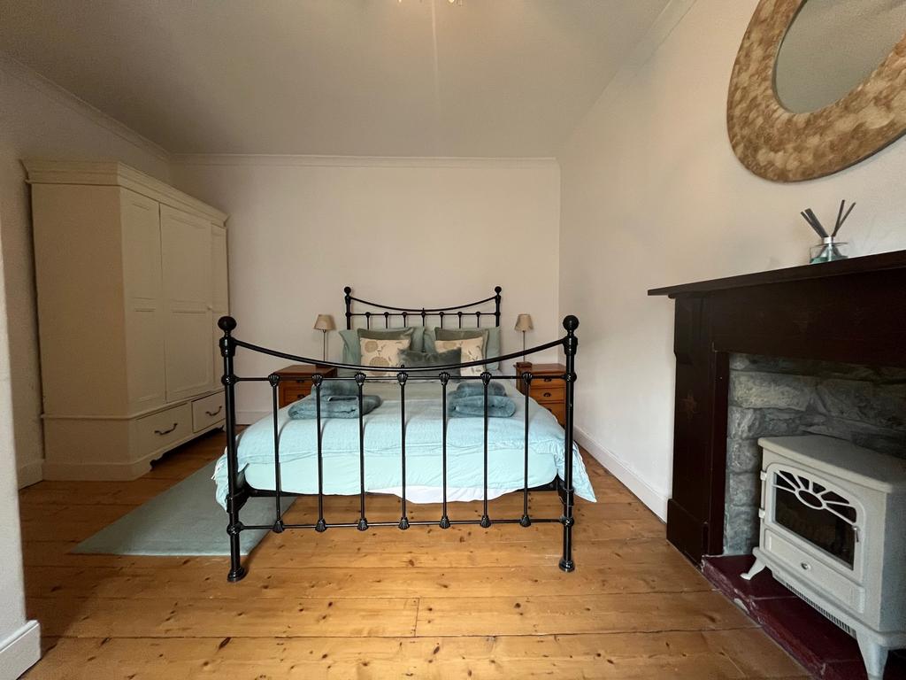 Front Bedroom 1