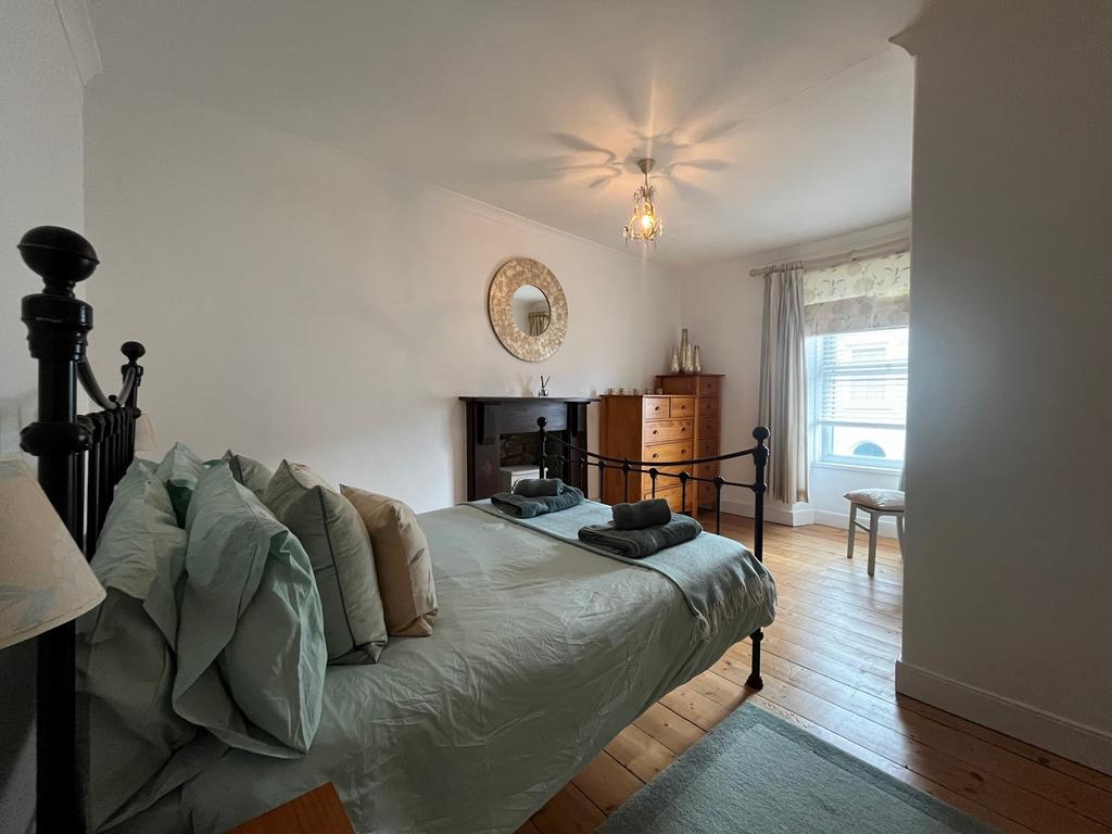Front Bedroom 1