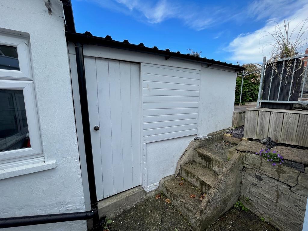 Outbuilding