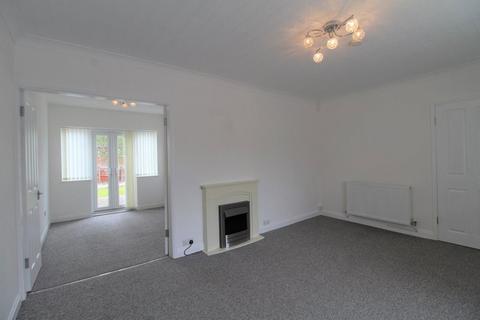 3 bedroom semi-detached house to rent, Firbeck Road, Wollaton, Nottingham, NG8 2FD