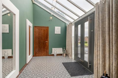 5 bedroom detached house for sale, Woodland Views Marchington Uttoxeter, Staffordshire, ST14 8NF