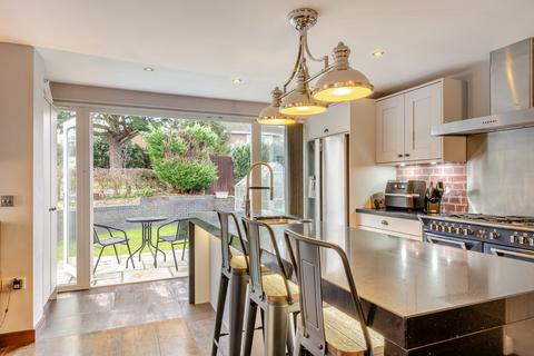 5 bedroom detached house for sale, Woodland Views Marchington Uttoxeter, Staffordshire, ST14 8NF