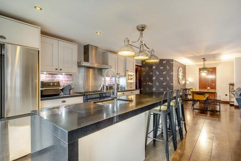 5 bedroom detached house for sale, Woodland Views Marchington Uttoxeter, Staffordshire, ST14 8NF