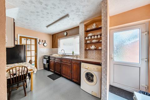 3 bedroom terraced house for sale, Hereford HR4