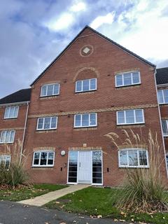2 bedroom flat for sale, Ferguson Drive, Tipton DY4