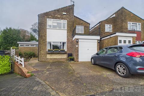 The Woodlands, Hastings