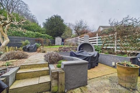 4 bedroom detached house for sale, The Woodlands, Hastings