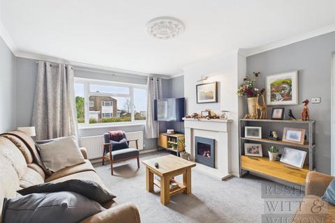 4 bedroom detached house for sale, The Woodlands, Hastings