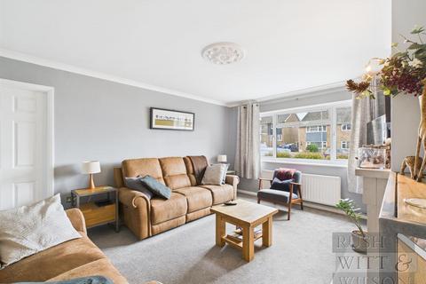 4 bedroom detached house for sale, The Woodlands, Hastings