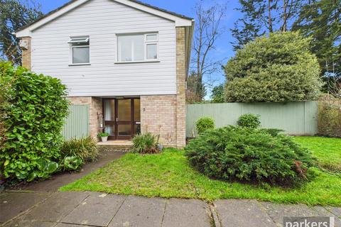 undefined, Janson Court, Reading RG1